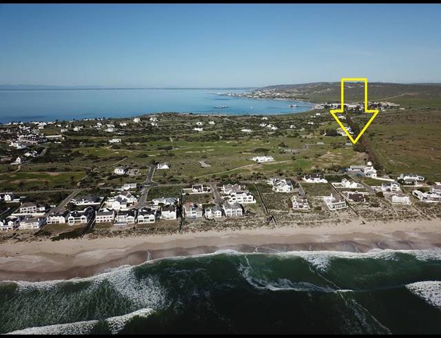 LAND FOR SALE IN SHELLEY POINT